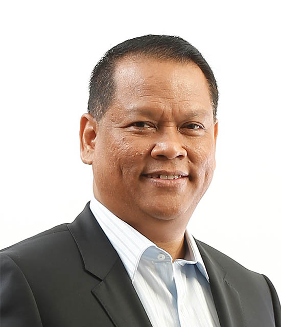 Edhie Sarwono