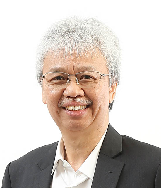 Frans Kesuma