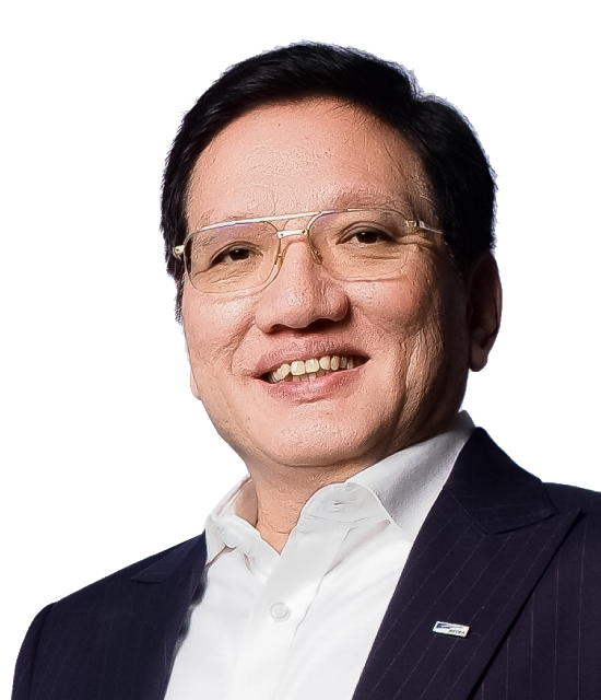 Paulus Bambang Widjanarko
